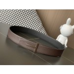 TOM FORD Simple Business Men's Belt