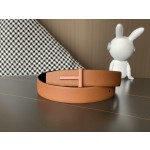 TOM FORD Simple Business Men's Belt