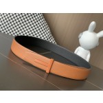 TOM FORD Simple Business Men's Belt