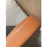 TOM FORD Simple Business Men's Belt