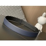 TOM FORD Simple Business Men's Belt