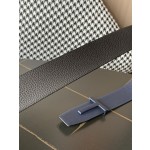 TOM FORD Simple Business Men's Belt