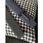 TOM FORD Simple Business Men's Belt