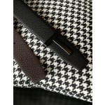 TOM FORD Simple Business Men's Belt