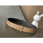 TOM FORD Simple Business Men's Belt