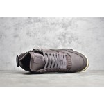 Air Jordan 4 Retro Jordan IV "Violet Ore" Vintage Brown Red