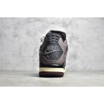 Air Jordan 4 Retro Jordan IV "Violet Ore" Vintage Brown Red