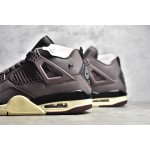 Air Jordan 4 Retro Jordan IV "Violet Ore" Vintage Brown Red