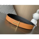 TOM FORD Simple Business Men's Belt