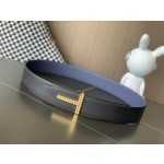 TOM FORD Simple Business Men's Belt