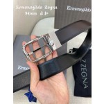 Zegna Men's Belts