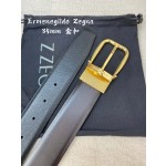 Zegna Men's Belts