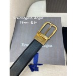 Zegna Men's Belts