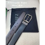 Zegna Men's Belts