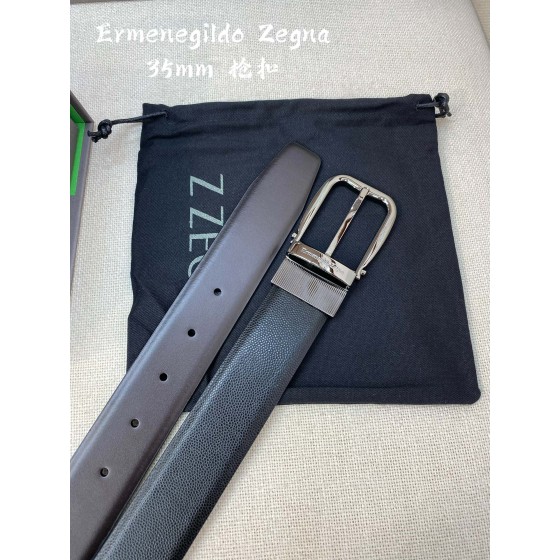 Zegna Men's Belts