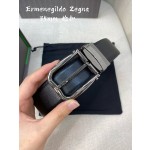 Zegna Men's Belts
