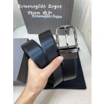 Zegna Men's Belts