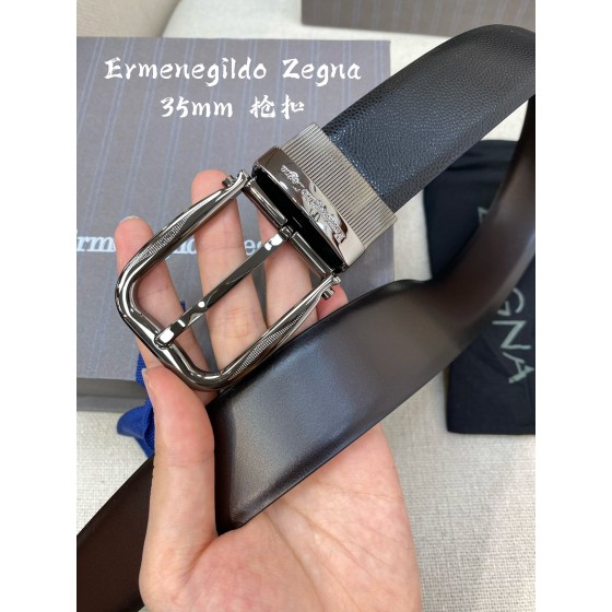 Zegna Men's Belts