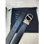 Zegna Men's Belts