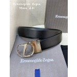 Zegna Men's Belts