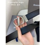 Zegna Men's Belts