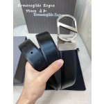 Zegna Men's Belts