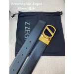 Zegna Men's Belts