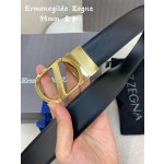 Zegna Men's Belts