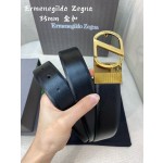 Zegna Men's Belts