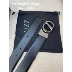 Zegna Men's Belts