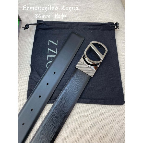 Zegna Men's Belts