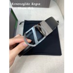 Zegna Men's Belts