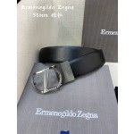 Zegna Men's Belts
