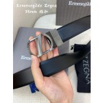 Zegna Men's Belts