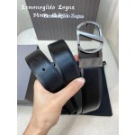 Zegna Men's Belts