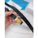 "DIOR" belt