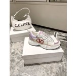 【Valentino】𝟐𝟎𝟐𝟏/𝐒𝐒 𝐧𝐞𝐰 Valentino 2022 ss spring-summer collection of new old man shoes