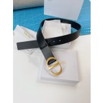 "DIOR" belt