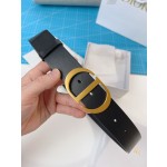 "DIOR" belt