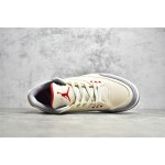Air Jordan 3 Retro SE "Muslin" Joe 3 Cotton Beige
