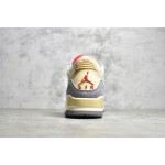 Air Jordan 3 Retro SE "Muslin" Joe 3 Cotton Beige