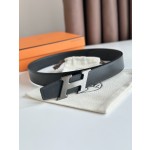 Hermes SPEED hardware with Togo belt