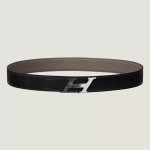 Hermes SPEED hardware with Togo belt