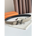 Hermes SPEED hardware with Togo belt