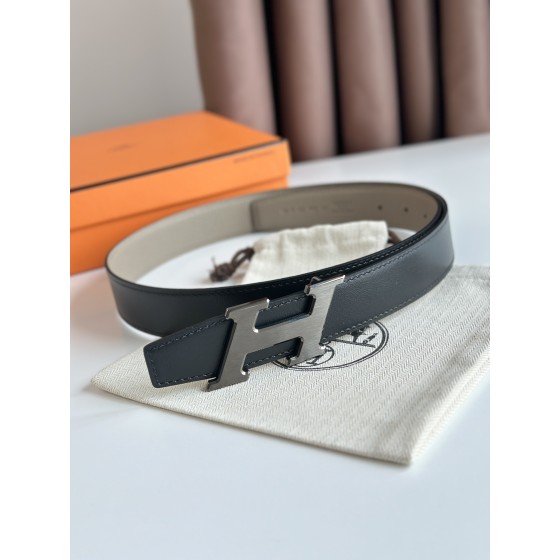 Hermes SPEED hardware with Togo belt