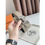 Hermes SPEED hardware with Togo belt