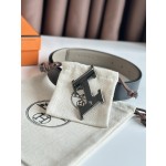 Hermes SPEED hardware with Togo belt