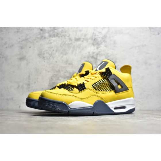Air Jordan 4 Electric Mother