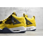 Air Jordan 4 Electric Mother