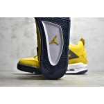 Air Jordan 4 Electric Mother